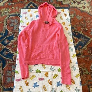 Lauren Ralph Lauren active athletic hoodie